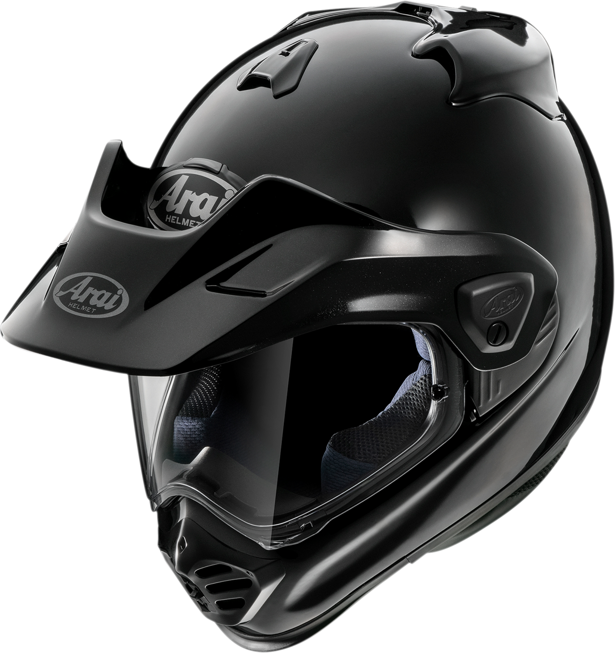 Arai Helmets - XD-5 Helmet - Black