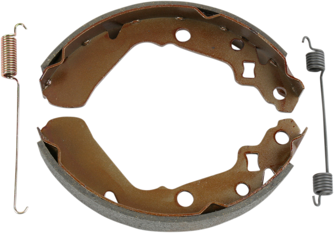 EBC - 633 - Brake Shoes