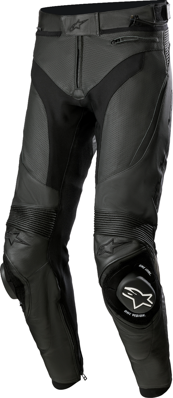 Alpinestars - Missile v3 Airflow Pants - Black