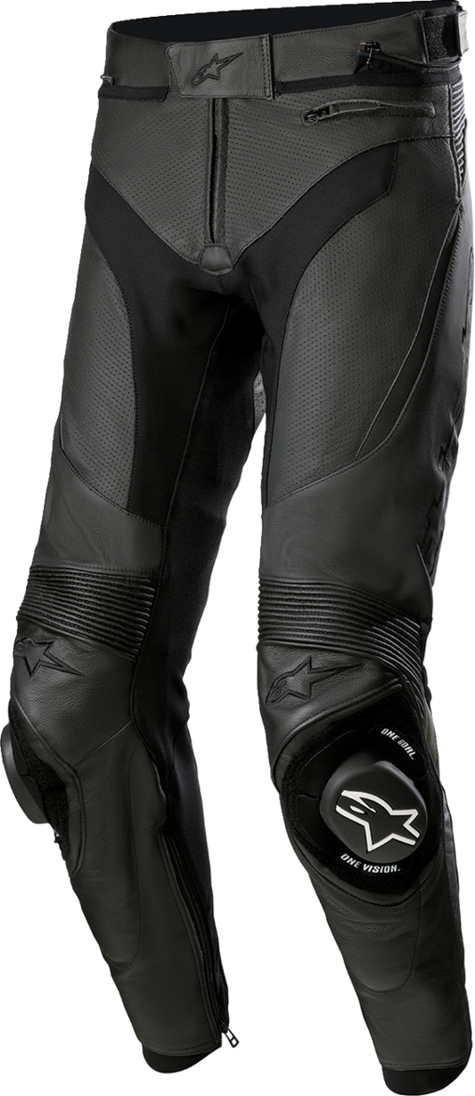 Alpinestars - Missile v3 Airflow Pants - Black