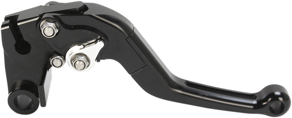 Driven Racing - DFL-AS-681 - Halo Adjustable & Folding Clutch Lever