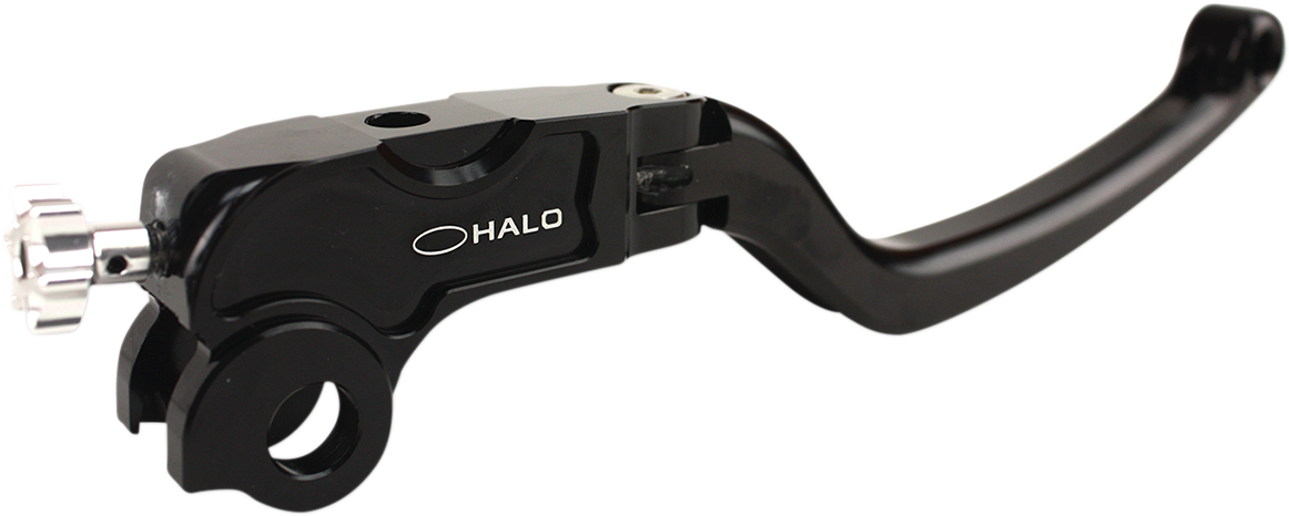 Driven Racing - DFL-AS-720 - Halo Adjustable & Folding Brake Lever