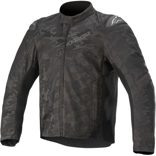 Alpinestars - T SP-5 Rideknit® Jacket - Black/Camo