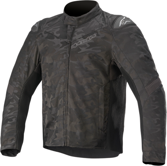 Alpinestars - T SP-5 Rideknit® Jacket - Black/Camo