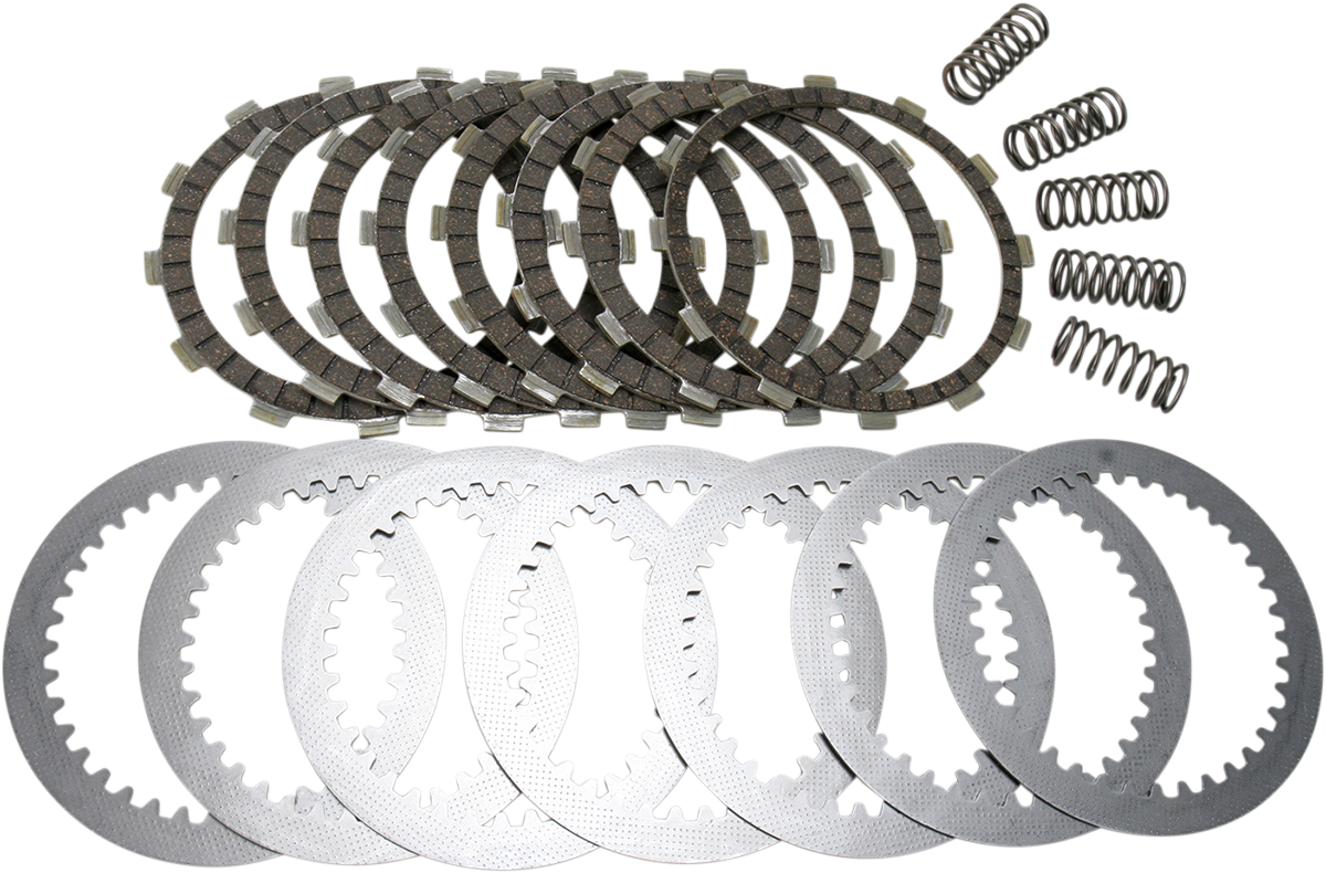 EBC - DRC185 - Clutch Kit