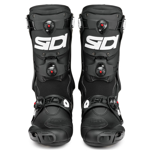 Sidi - Rex Boot - BLACK/WHITE