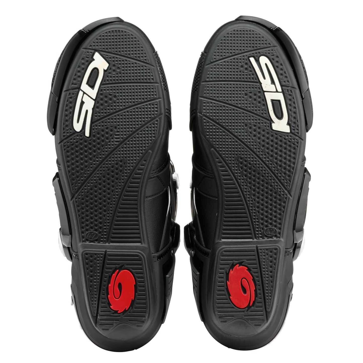 Sidi - Rex Boot - BLACK/WHITE