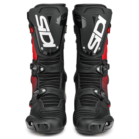 Sidi - Mag-1 Boot - BLACK/RED