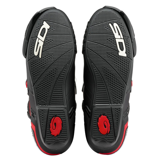 Sidi - Mag-1 Boot - WHITE