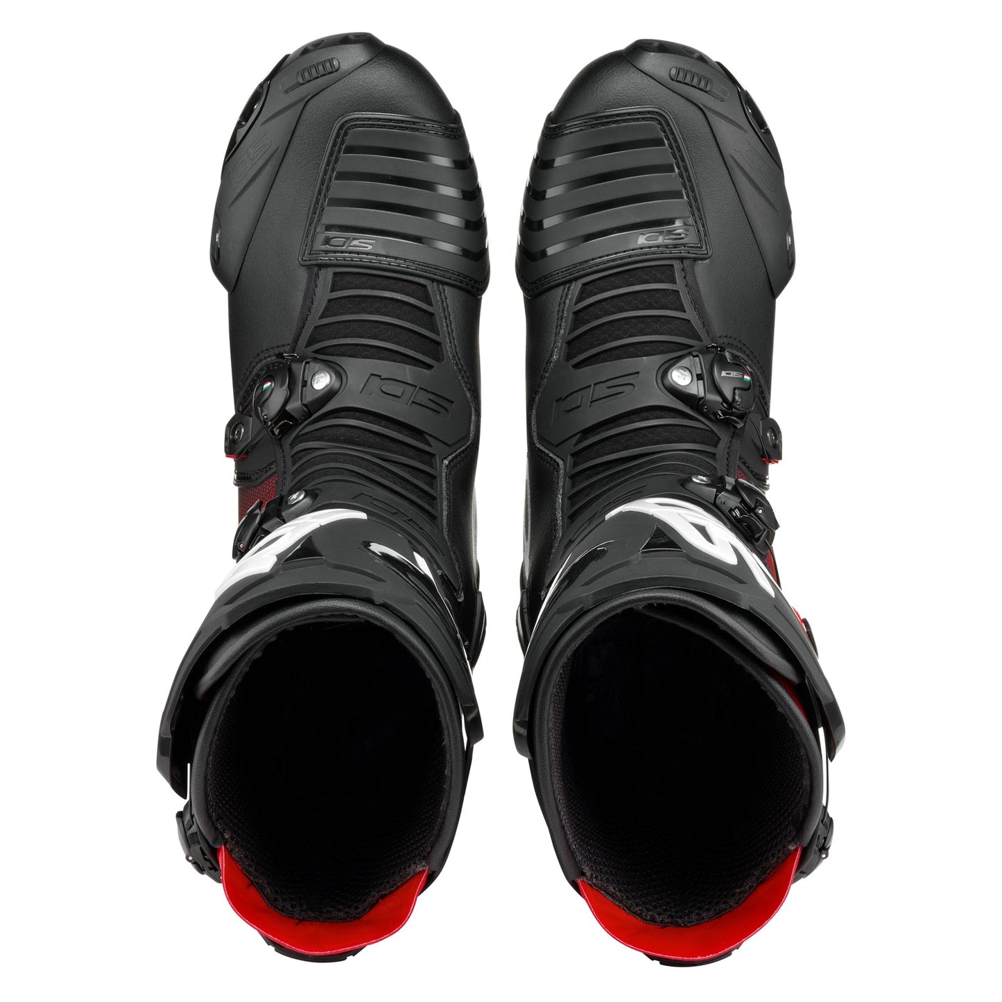 Sidi - Mag-1 Boot - BLACK/WHITE