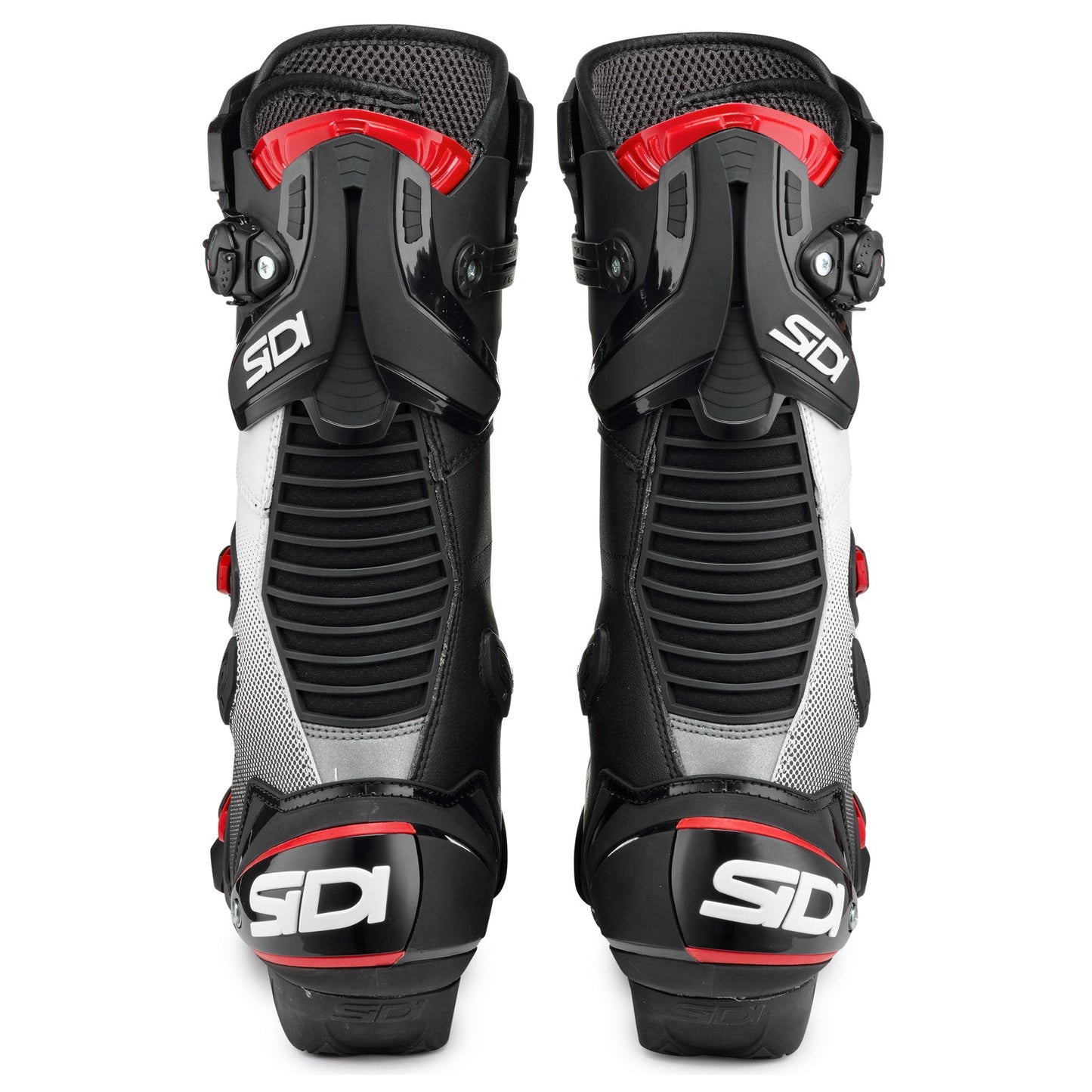 Sidi - Mag-1 Boot - BLACK/WHITE