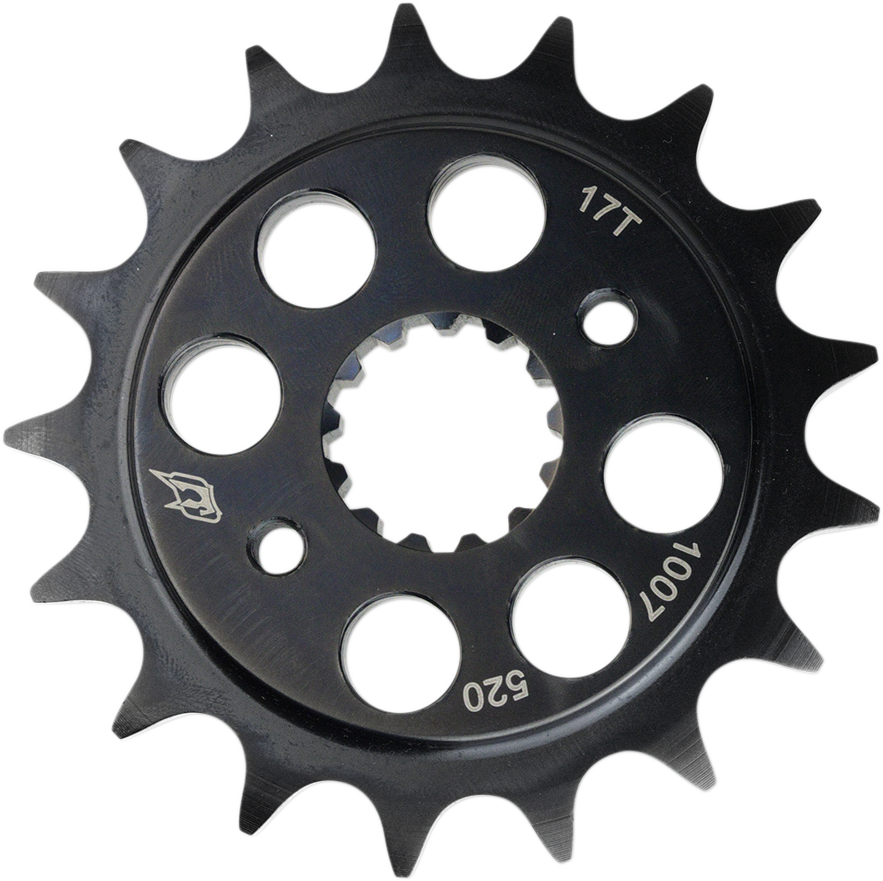 Driven Racing - 3099-420-13T - Front Sprocket - 13 Tooth - Kawasaki