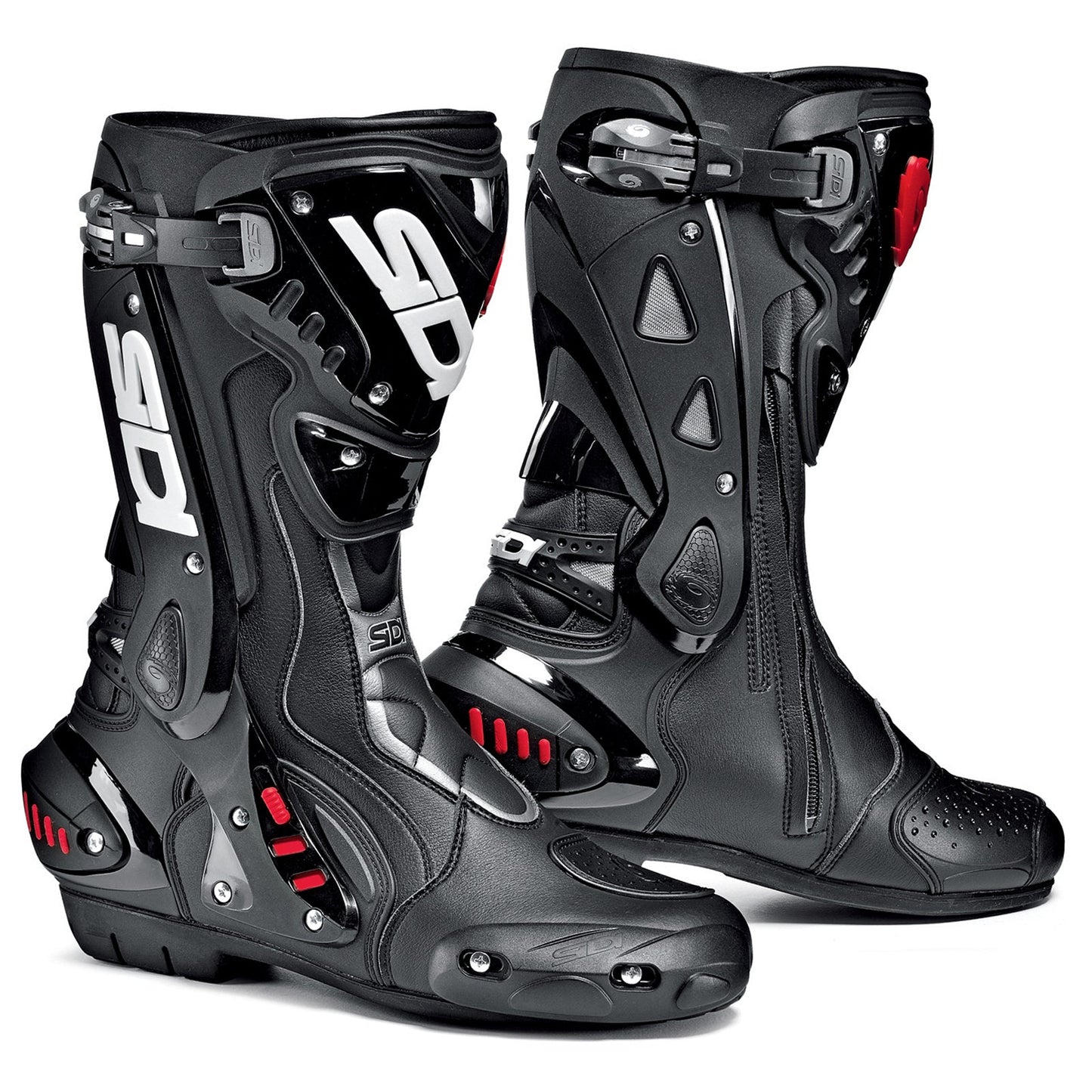 Sidi - ST Boot - BLACK