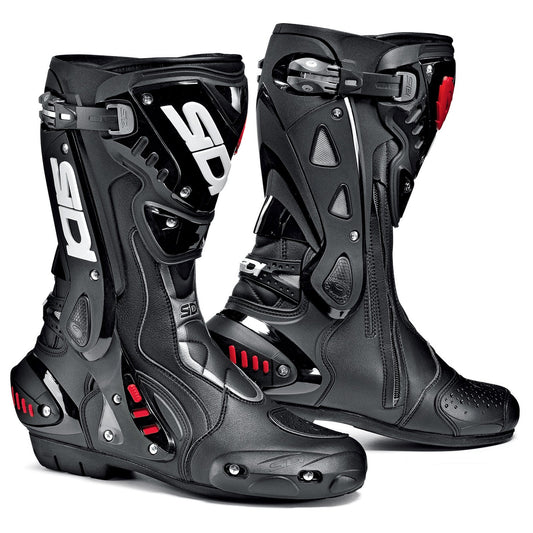 Sidi - ST Boot - BLACK