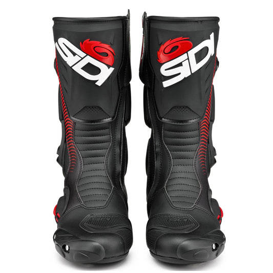 Sidi - Vertigo 2 Boot - BLACK/RED