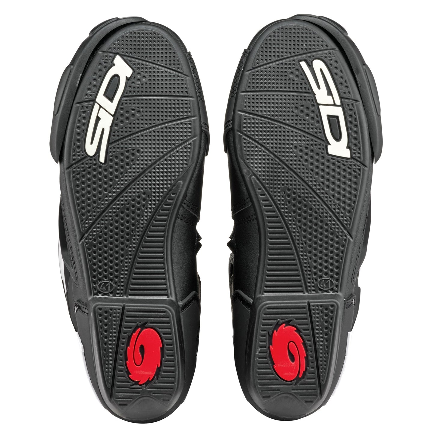 Sidi - Performer Boot - BLACK
