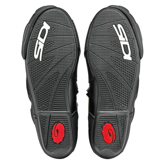 Sidi - Performer Gore Boot - WHITE/BLACK
