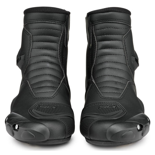 Sidi - Mid Performer Boot - BLACK