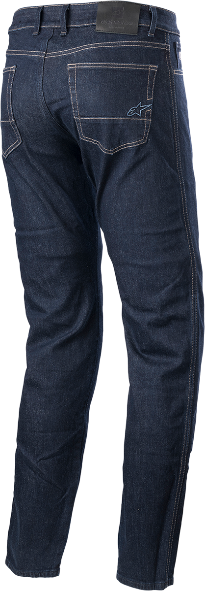 Alpinestars - Sektor Pants - Medium Blue