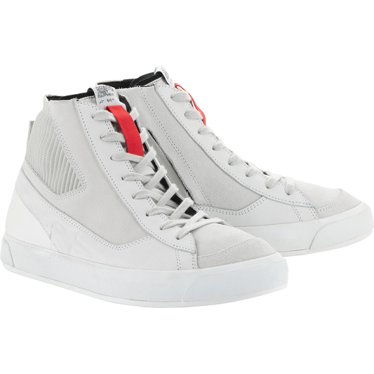 Alpinestars - Stated Shoes - White/Gray