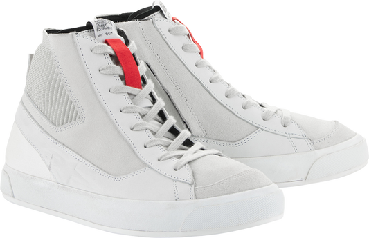 Alpinestars - Stated Shoes - White/Gray