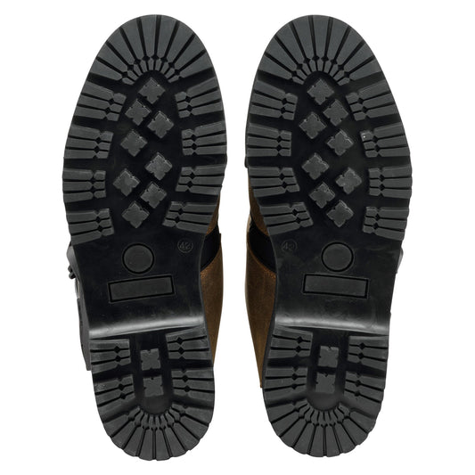 Sidi - Mid Adventure 2 Gore Boot - MILITARY