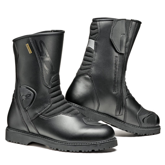 Sidi - Gavia Gore ADV Boot - BLACK