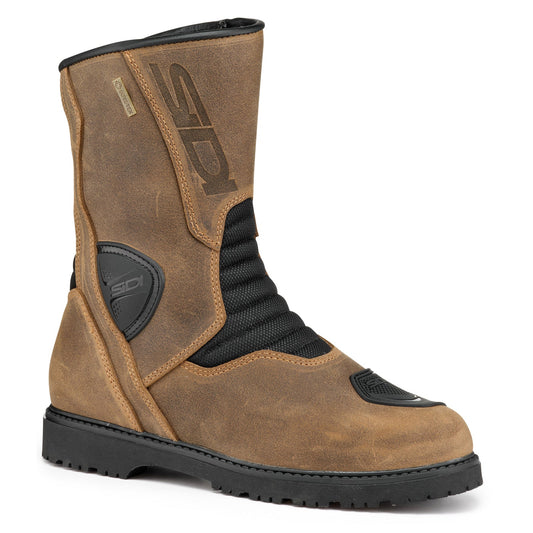 Sidi - Gavia Gore ADV Boot - TOBACCO