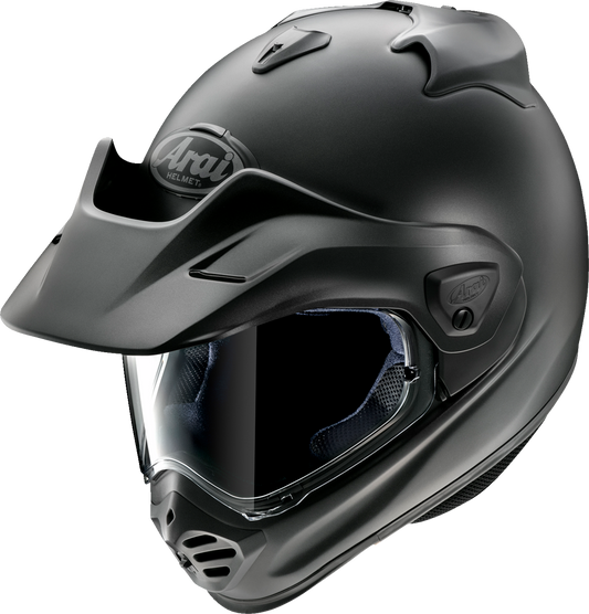 Arai Helmets - XD-5 Helmet - Black Frost
