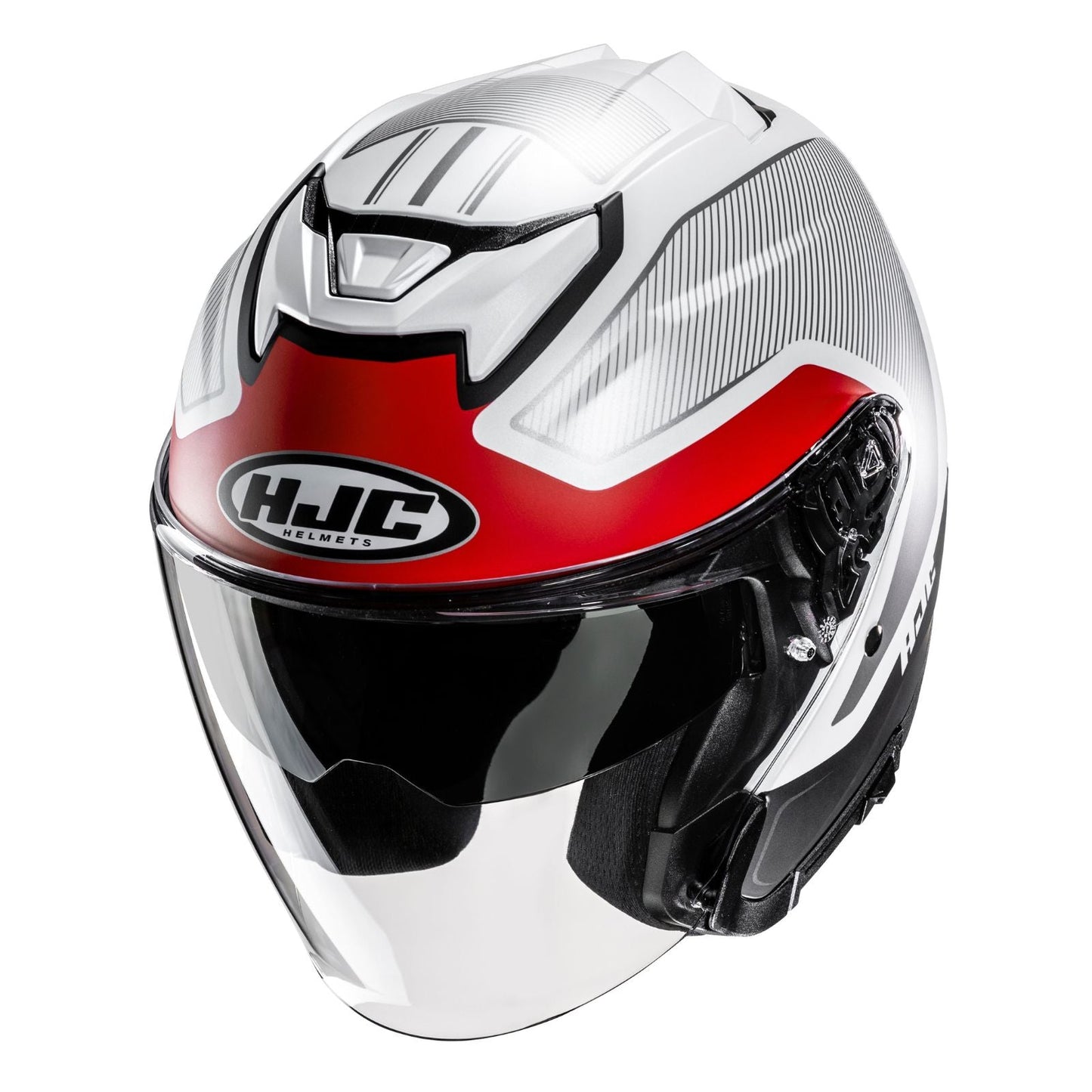 HJC - i31 Tevis - MC1SF