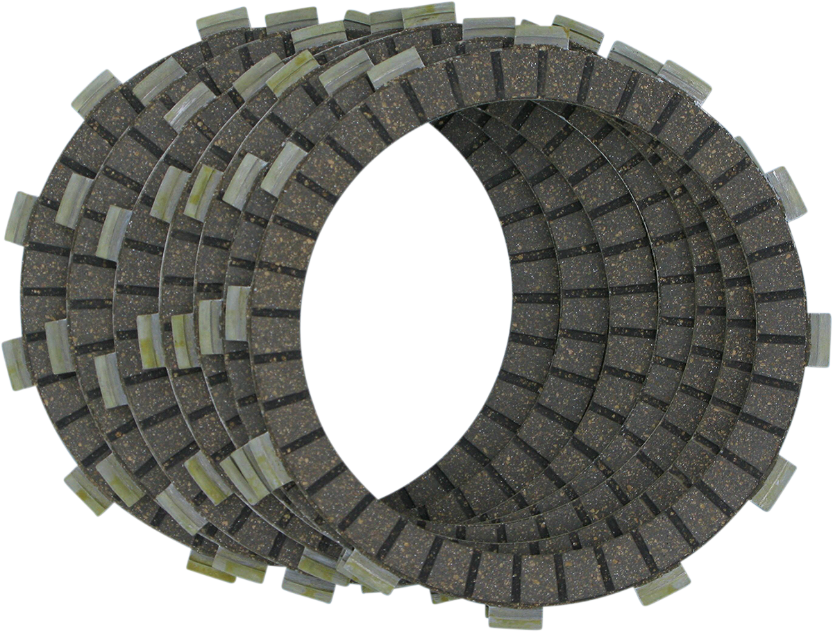EBC - CK5608 - Clutch Kit