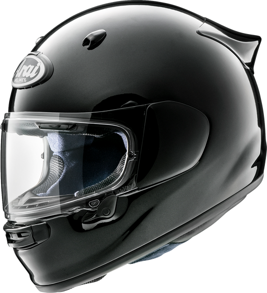 Arai Helmets - Contour-X Helmet - Diamond Black