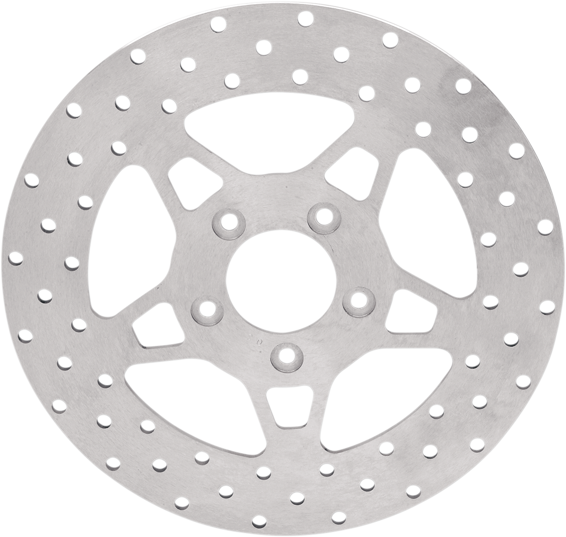 EBC - FSD008 - Brake Rotor - Solid