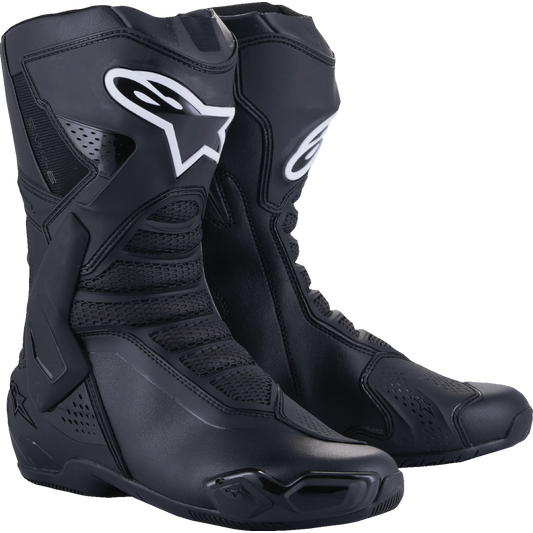 Alpinestars - SMX-6 V3 Boots - Black