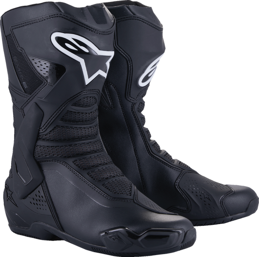 Alpinestars - SMX-6 V3 Boots - Black