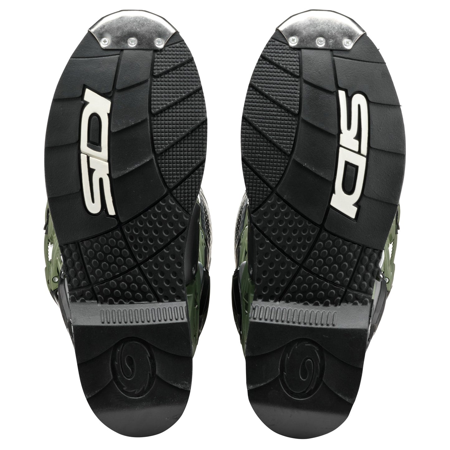 Sidi - Crossfire 3 TA Boot - RED/BLACK
