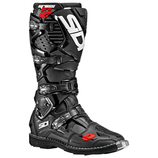 Sidi - Crossfire 3 TA Boot - BLACK