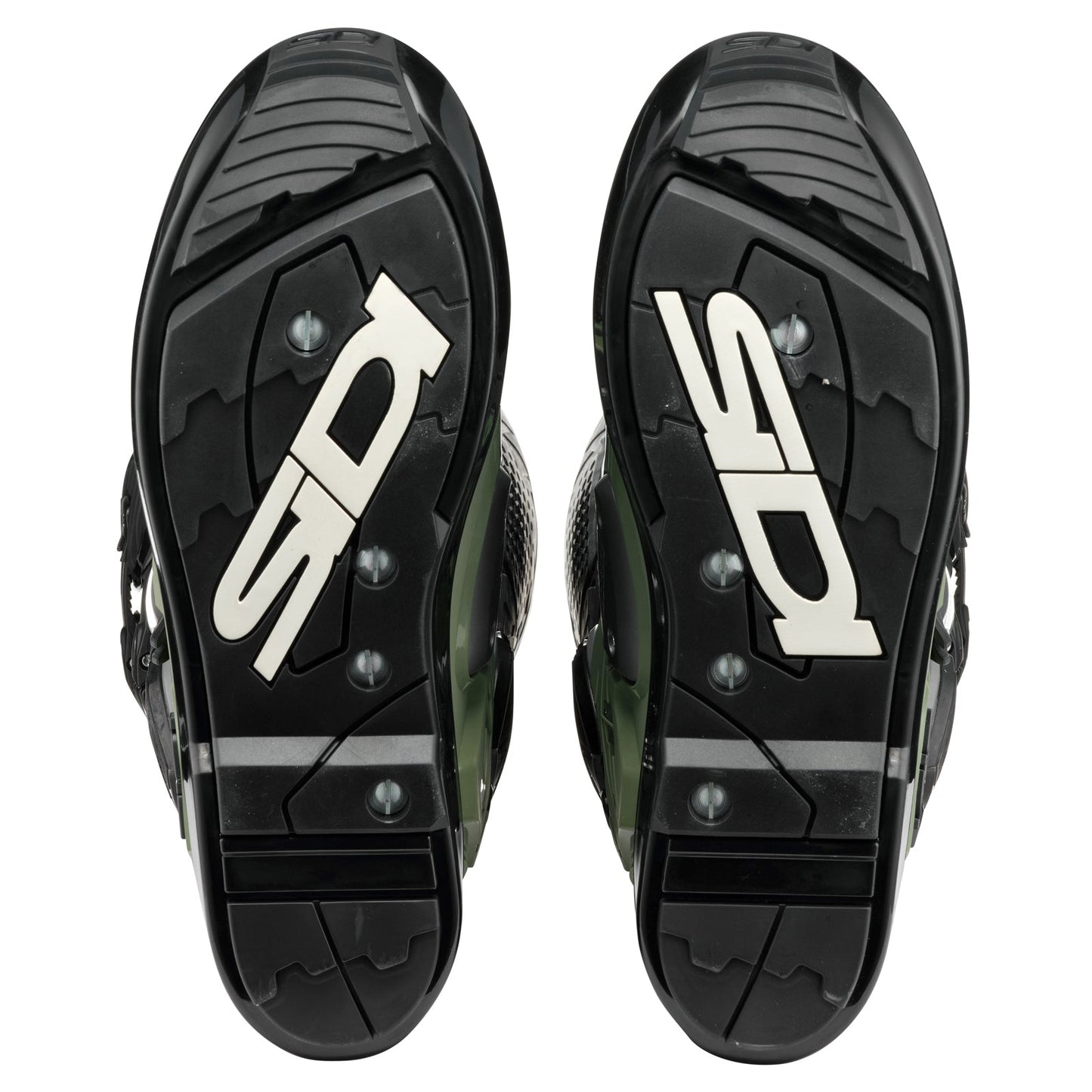 Sidi - Crossfire 3 SRS Boot - WHITE