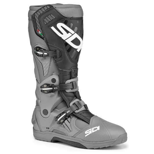 Sidi - Crossair Boot - GRAY/BLACK