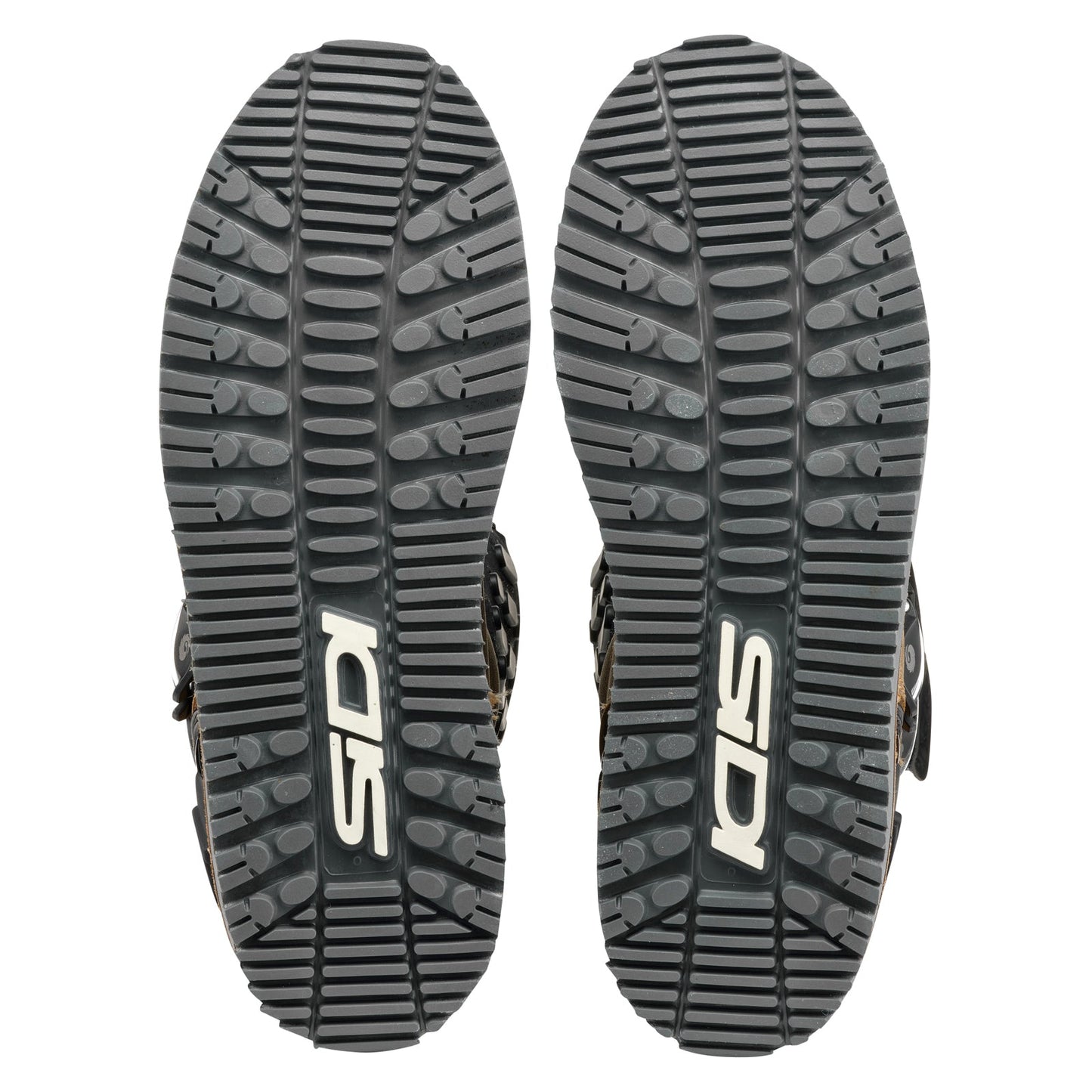 Sidi - Trial Zero 2 Boot - BLACK