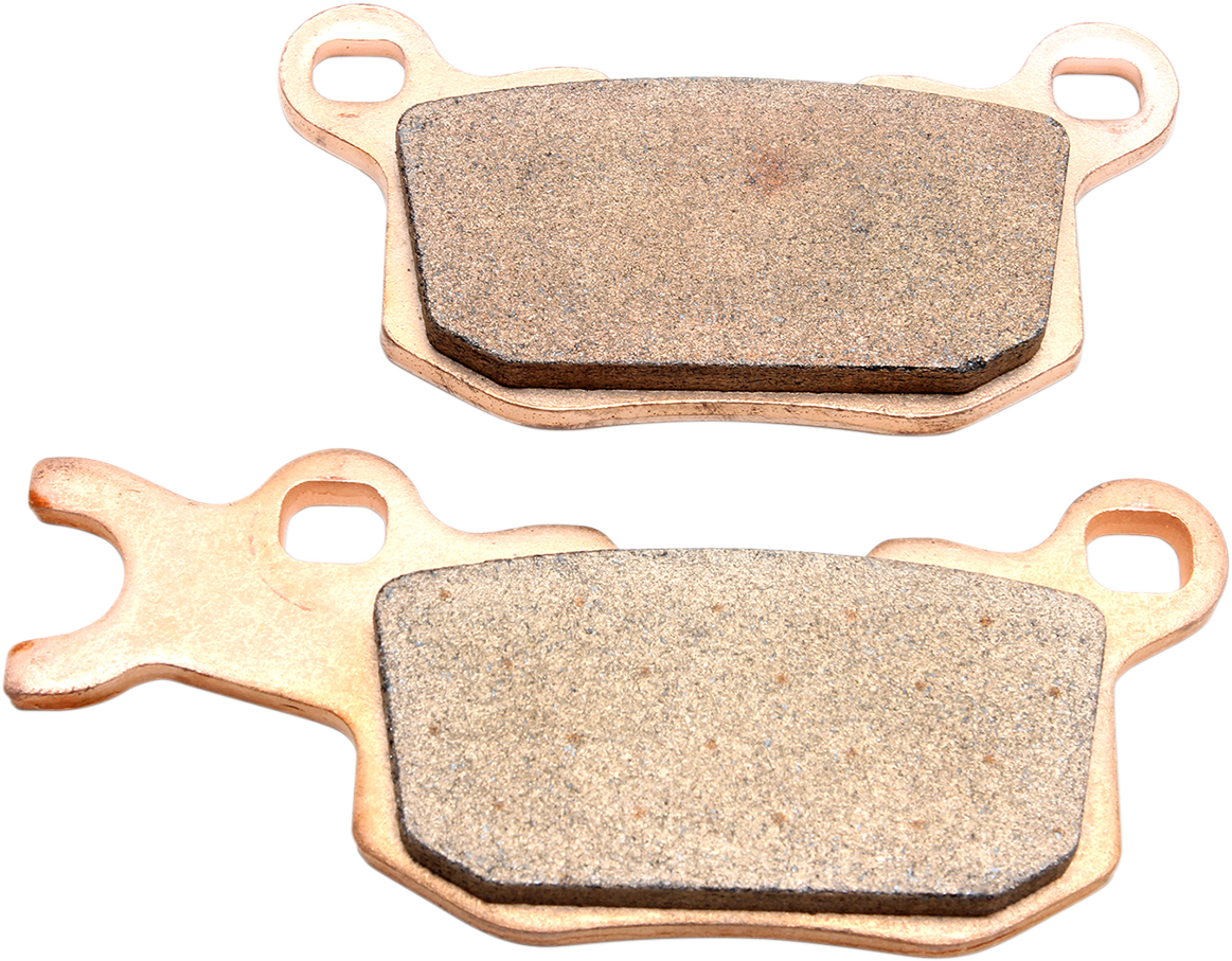 EBC - FA685R - Sintered "R" Brake Pads