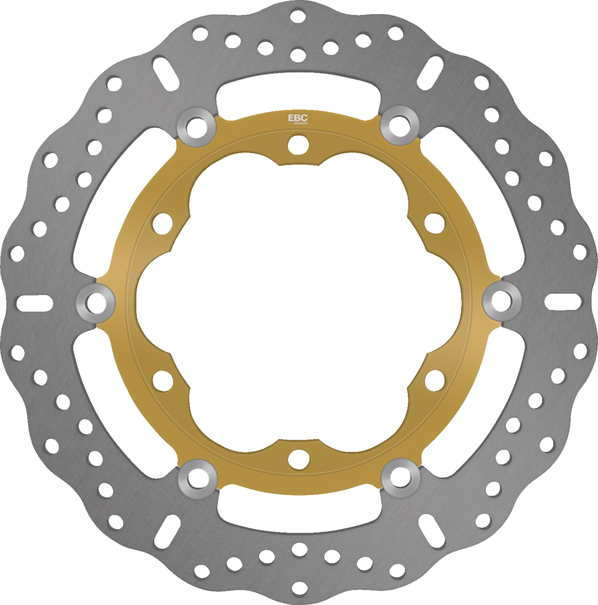 EBC - MD4174XC - Brake Rotor - Kawasaki