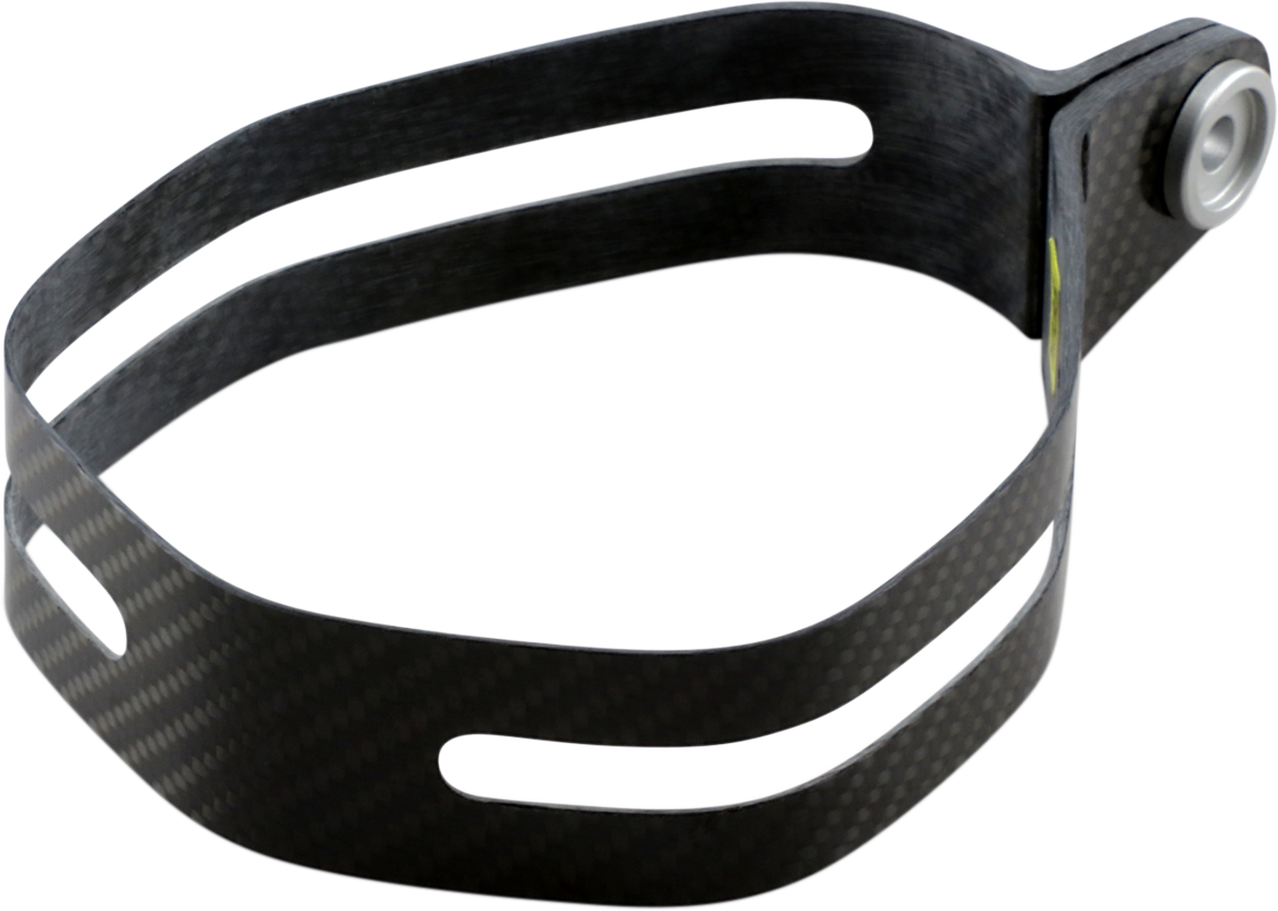Akrapovic - P-MCC2 - Muffler Clamp - Type C2