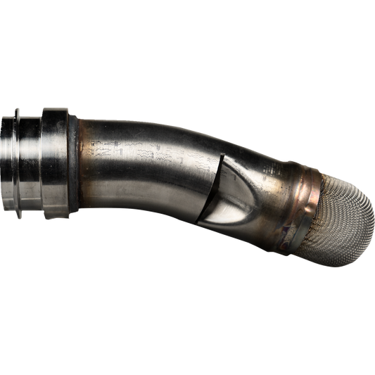 Akrapovic - V-TUV385 - Noise Damper Insert - Evolution Line - KX450/KX450X