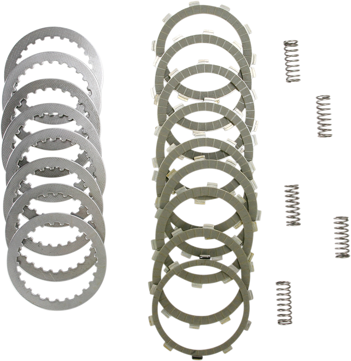 EBC - SRK112 - Clutch Kit