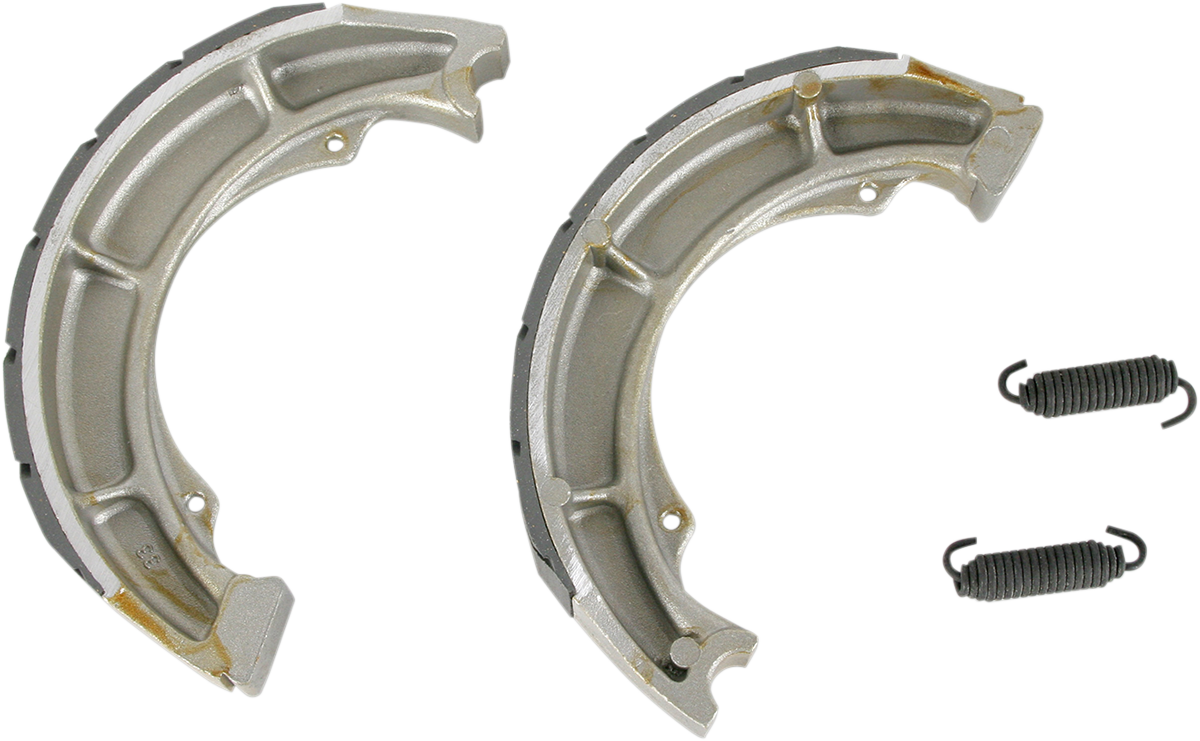 EBC - 606G - Brake Shoes