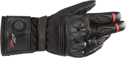 Alpinestars - HT-7 Heat Tech Drystar® Gloves - Black