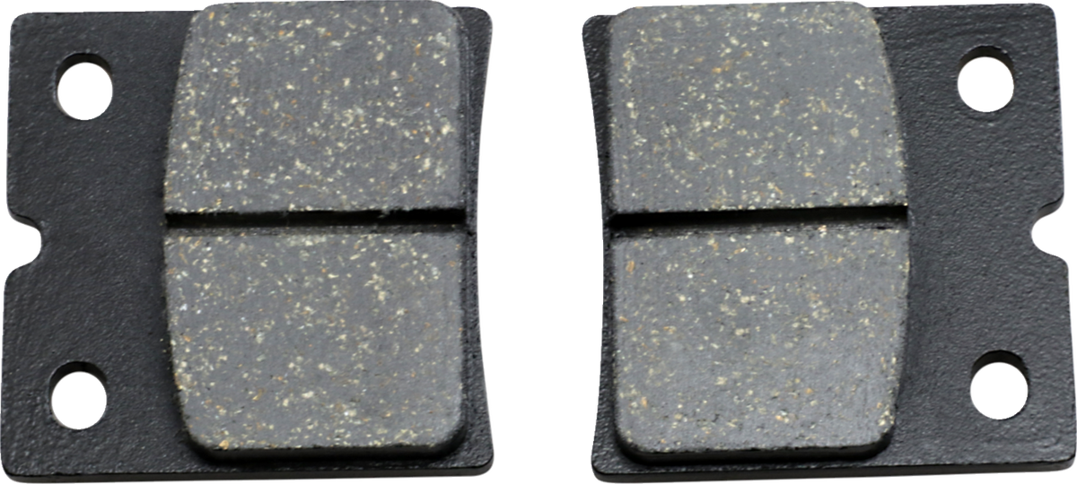 EBC - FA696 - Organic Brake Pads
