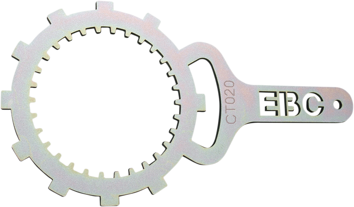 EBC - CT020 - Clutch Basket Holding Tool - Yamaha
