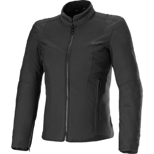 Alpinestars - Stella Isla WR Jacket - Black/Black